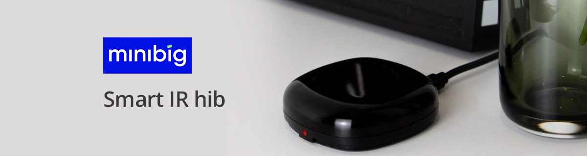 Smart IR hib